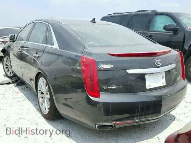 2013 CADILLAC XTS - VIN: 2G61P5S36D9173251 - Фото 3