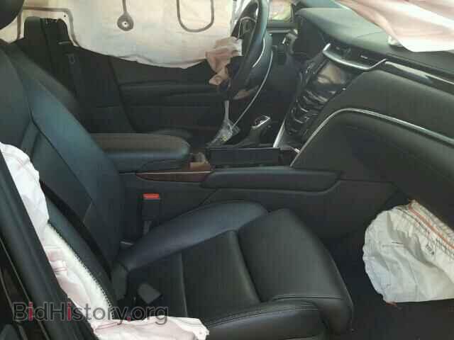 2013 CADILLAC XTS - VIN: 2G61P5S36D9173251 - Фото 5