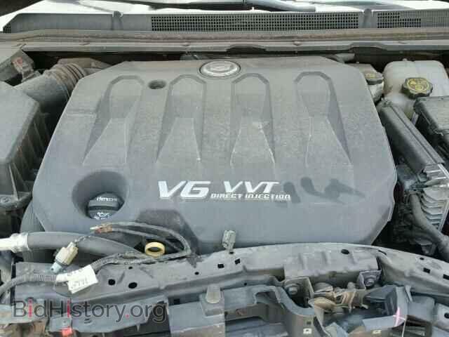 2013 CADILLAC XTS - VIN: 2G61P5S36D9173251 - Фото 7