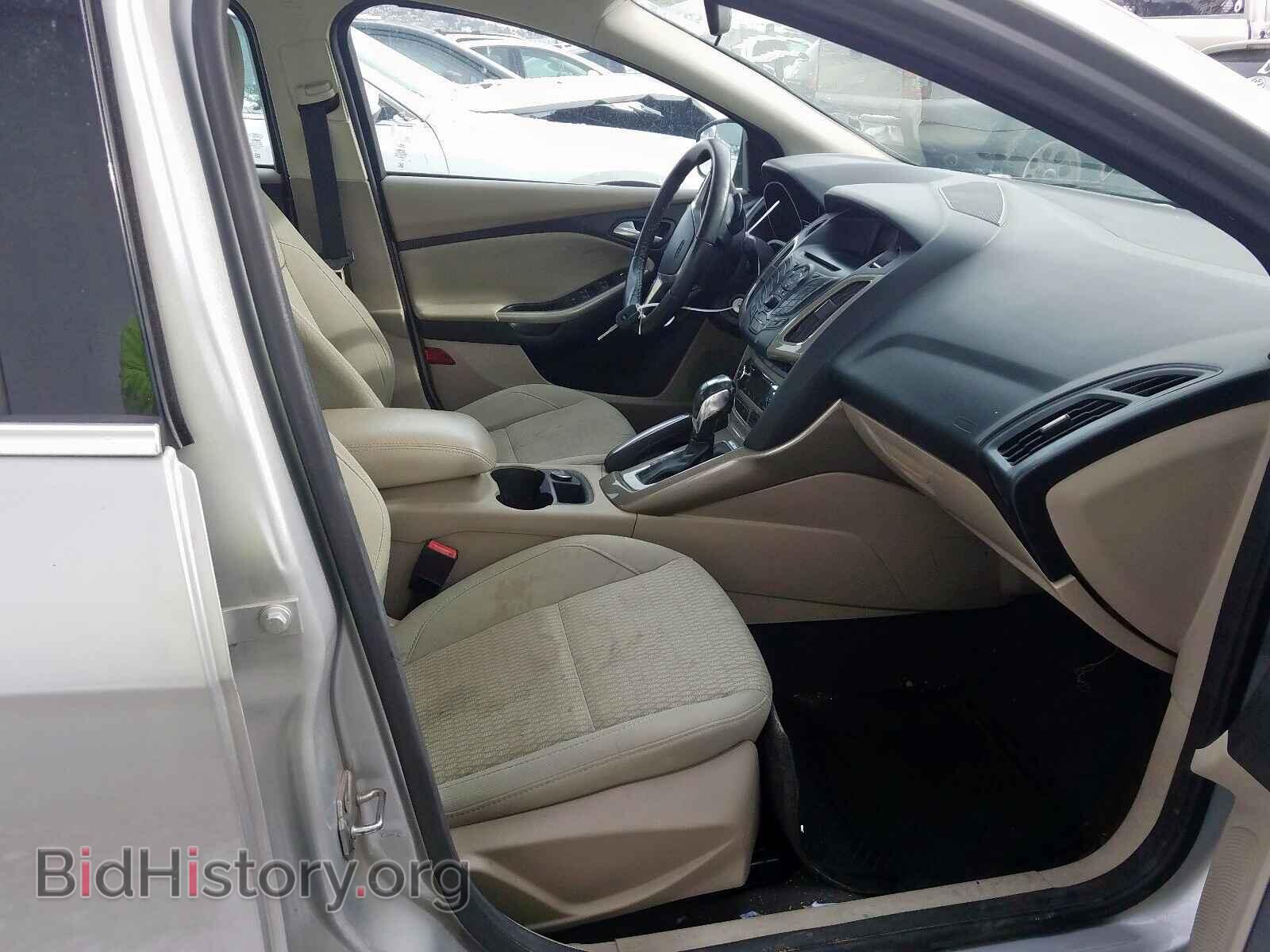 2012 FORD FOCUS - VIN: 1FAHP3H2XCL147828 - Photo 5