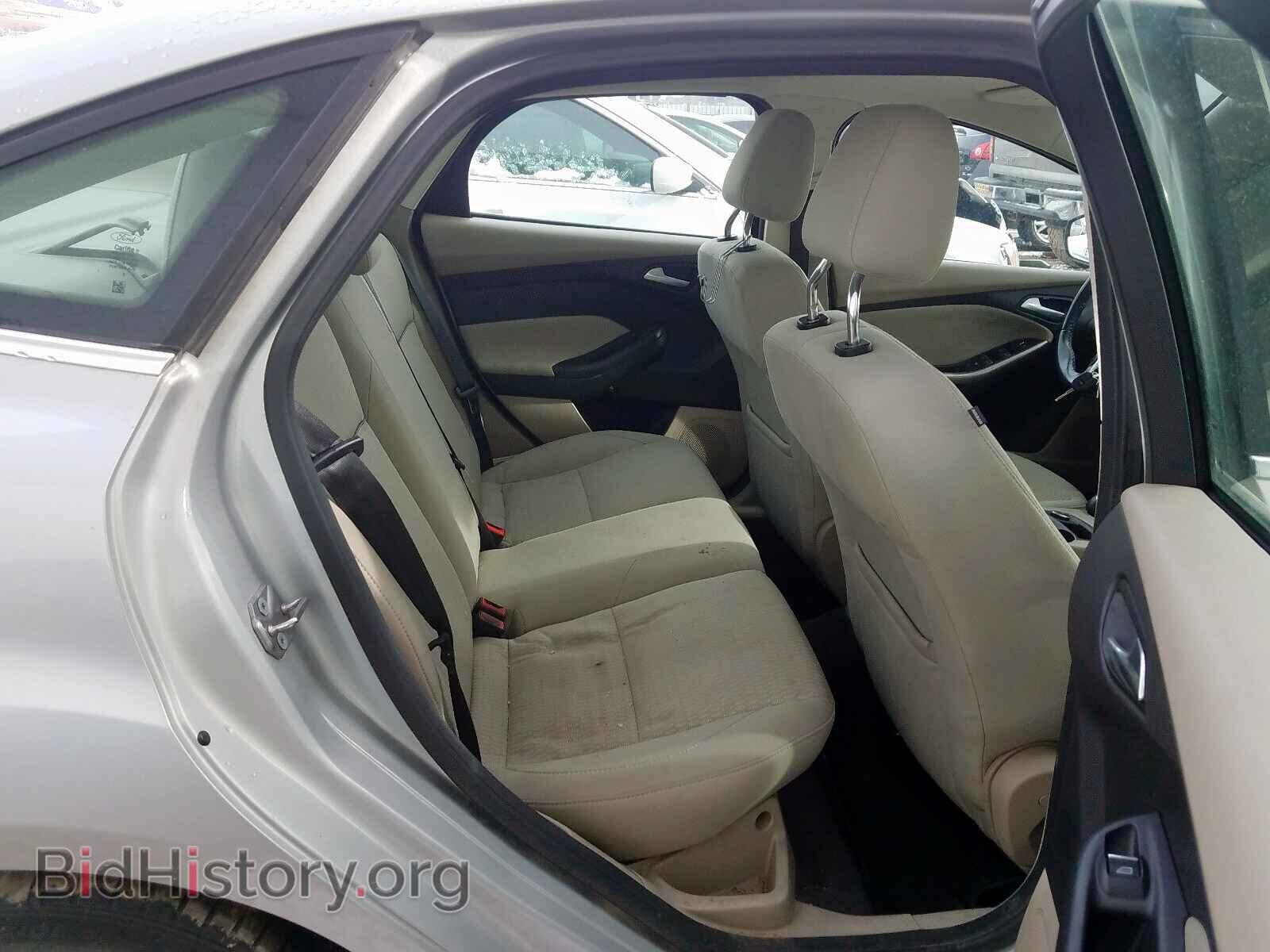 2012 FORD FOCUS - VIN: 1FAHP3H2XCL147828 - Photo 6