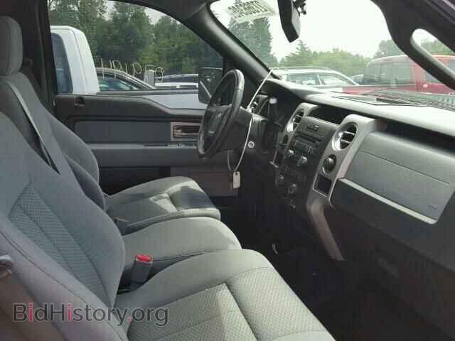 2011 FORD F150 - VIN: 1FTEW1CM2BFA86730 - Фото 5
