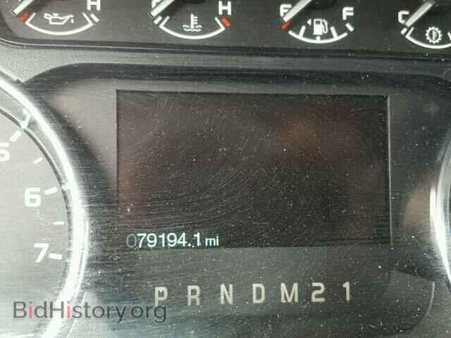 2011 FORD F150 - VIN: 1FTEW1CM2BFA86730 - Фото 8