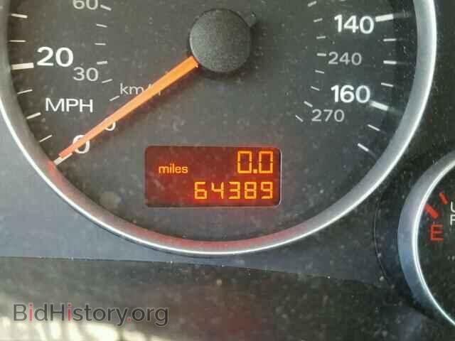2008 AUDI A4 - VIN: WAUDF78EX8A067278 - Фото 8