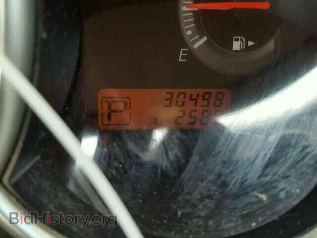 2011 NISSAN VERSA - VIN: 3N1BC1CPXBL426947 - Фото 8