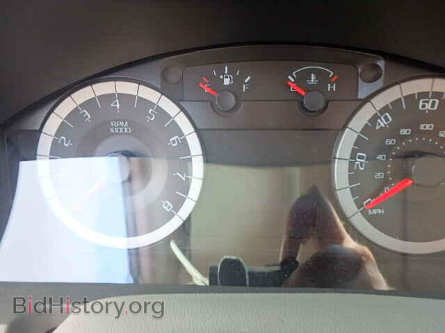 2011 FORD ESCAPE - VIN: 1FMCU0C73BKA82755 - Фото 8