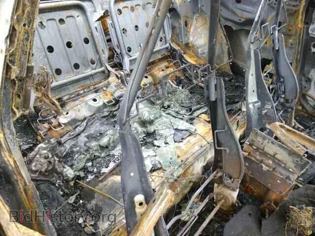 2006 MITSUBISHI ECLIPSE - VIN: 4A3AK24F06E028205 - Photo 6