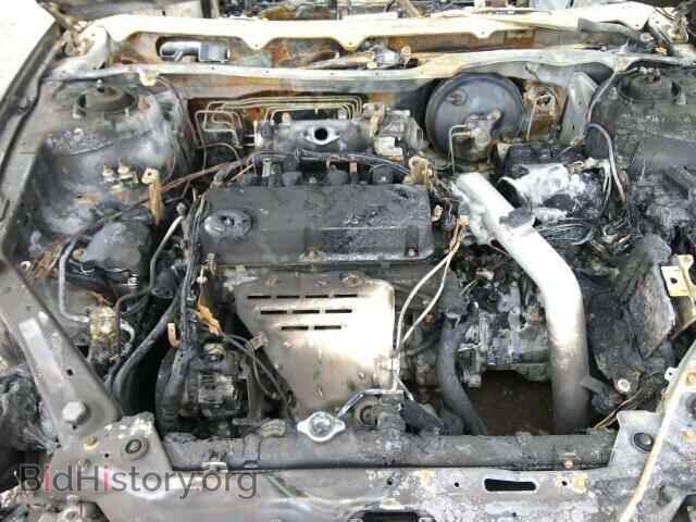 2006 MITSUBISHI ECLIPSE - VIN: 4A3AK24F06E028205 - Photo 7