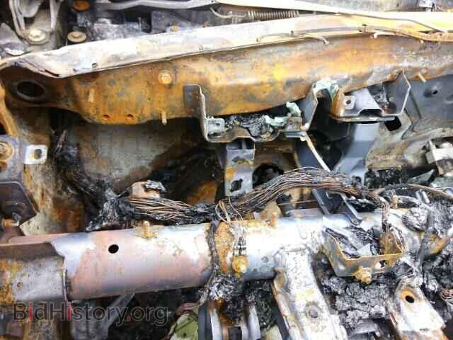 2006 MITSUBISHI ECLIPSE - VIN: 4A3AK24F06E028205 - Photo 8