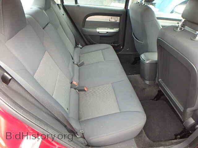 2010 CHRYSLER SEBRING - VIN: 1C3CC4FB7AN146828 - Фото 6
