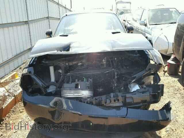 2013 DODGE CHALLENGER - VIN: 2C3CDYAG5DH673013 - Фото 9