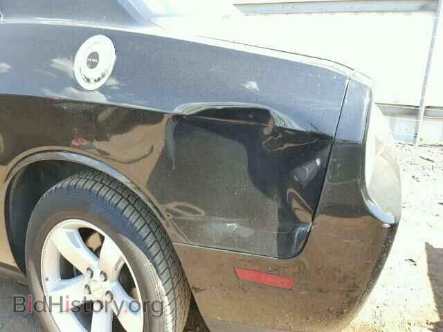 2013 DODGE CHALLENGER - VIN: 2C3CDYAG5DH673013 - Фото 10