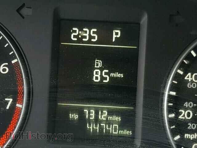 2015 VOLKSWAGEN PASSAT - VIN: 1VWAT7A33FC040607 - Фото 8