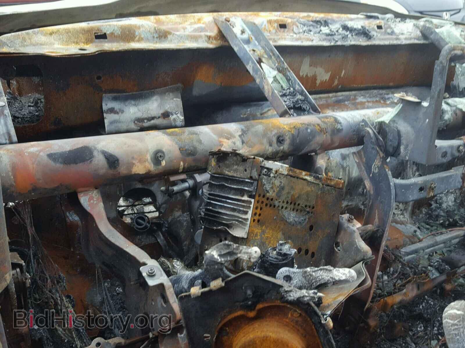 2007 DODGE RAM 1500 - VIN: 1D7HU18P57S249977 - Фото 8