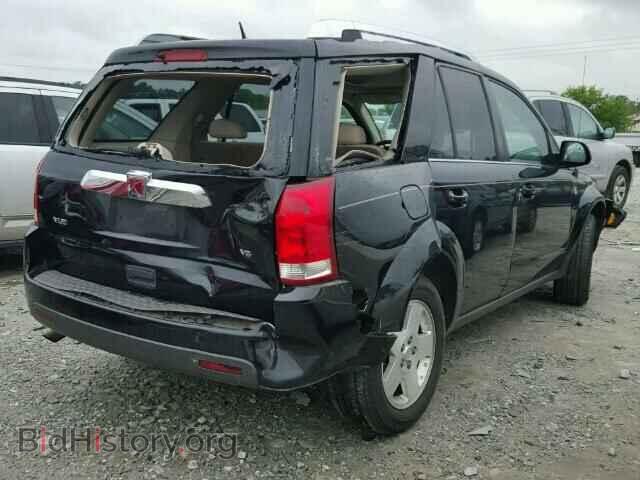 2006 SATURN VUE - VIN: 5GZCZ53486S806002 - Фото 4