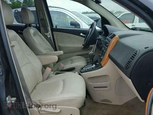 2006 SATURN VUE - VIN: 5GZCZ53486S806002 - Фото 5