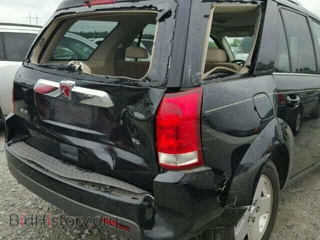 2006 SATURN VUE - VIN: 5GZCZ53486S806002 - Фото 9