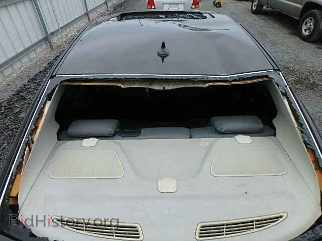 2006 SAAB 9 3 - VIN: YS3FH46U961104793 - Фото 9