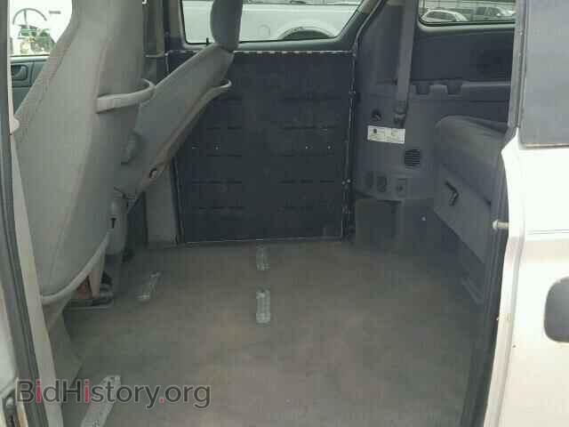 2005 DODGE CARAVAN - VIN: 1D4GP24R55B247768 - Фото 6