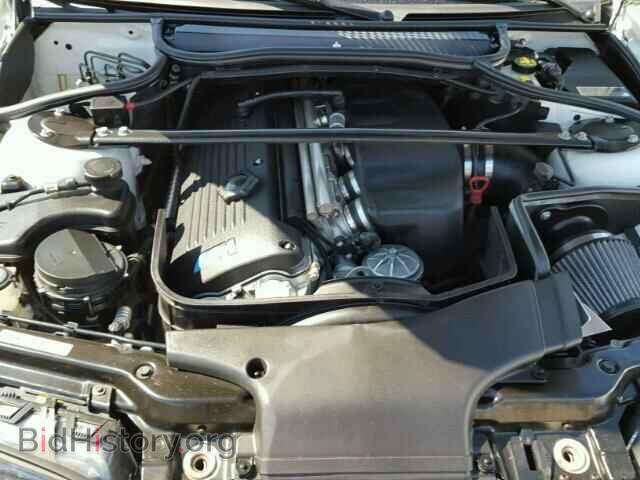 2002 BMW M3 - VIN: WBSBR93442EX23933 - Photo 7