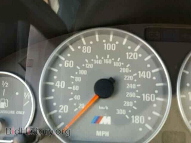 2002 BMW M3 - VIN: WBSBR93442EX23933 - Photo 8