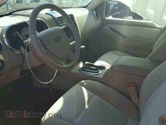 2008 FORD EXPLORER - VIN: 1FMEU51E18UA90227 - Фото 5
