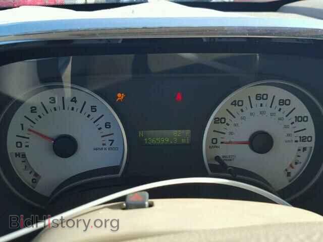 2008 FORD EXPLORER - VIN: 1FMEU51E18UA90227 - Фото 8
