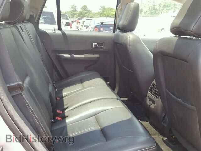 2010 FORD EDGE - VIN: 2FMDK3KC6ABB12768 - Photo 6