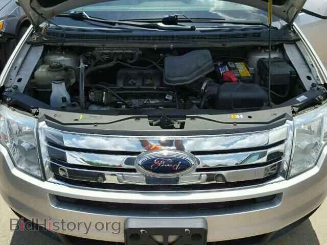 2010 FORD EDGE - VIN: 2FMDK3KC6ABB12768 - Photo 7