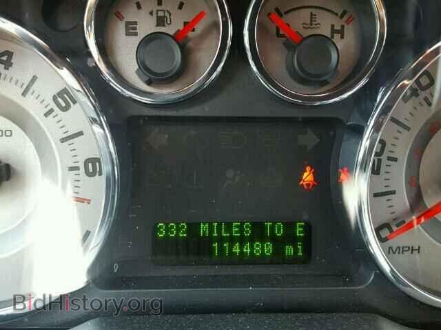2010 FORD EDGE - VIN: 2FMDK3KC6ABB12768 - Photo 8