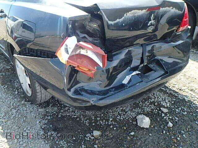 2004 MITSUBISHI GALANT - VIN: 4A3AB36F44E150310 - Фото 9