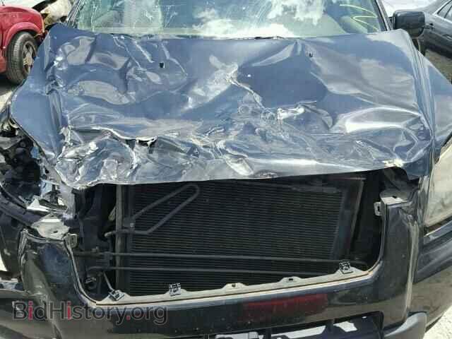 2007 HONDA PILOT - VIN: 5FNYF285X7B004386 - Фото 7