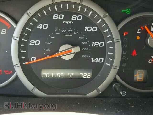 2007 HONDA PILOT - VIN: 5FNYF285X7B004386 - Фото 8