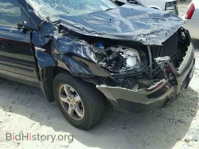 2007 HONDA PILOT - VIN: 5FNYF285X7B004386 - Фото 9