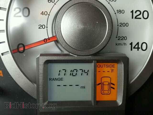 2010 HONDA PILOT - VIN: 5FNYF3H58AB022057 - Фото 8