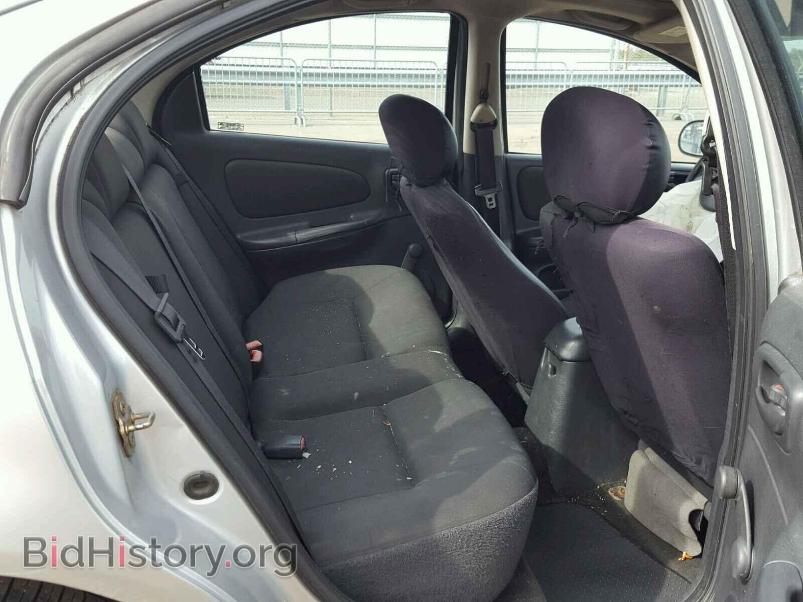 2004 DODGE NEON - VIN: 1B3ES56C44D605315 - Фото 6