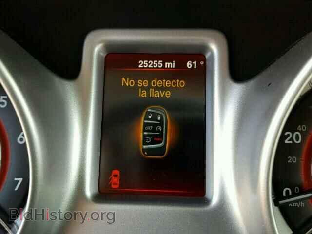 2013 DODGE JOURNEY - VIN: 3C4PDCAB6DT587611 - Фото 8