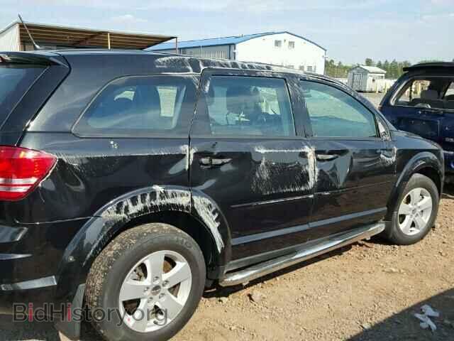 2013 DODGE JOURNEY - VIN: 3C4PDCAB6DT587611 - Фото 10