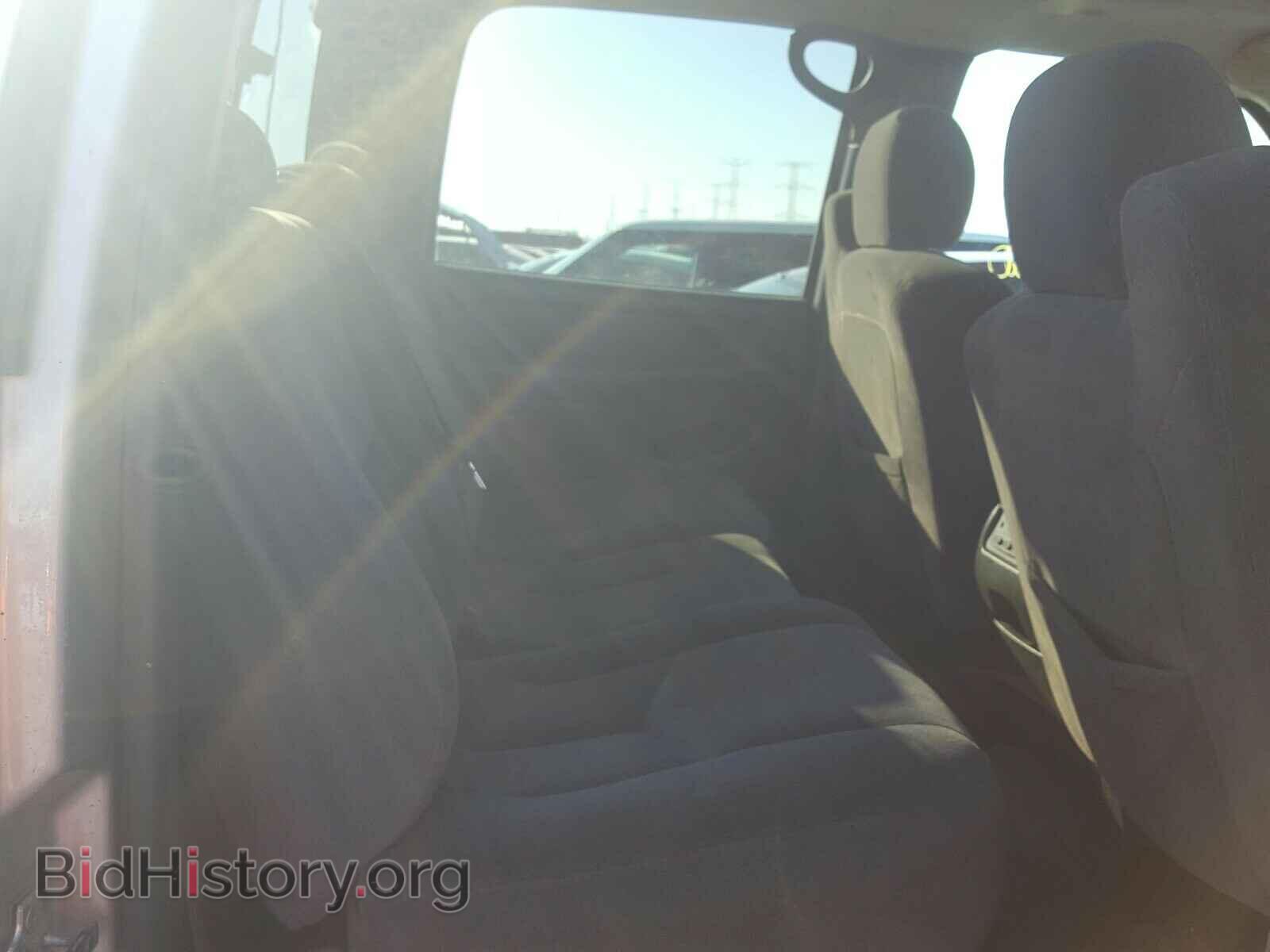2005 CHEVROLET SILVERADO - VIN: 1GCHK23255F900094 - Фото 6