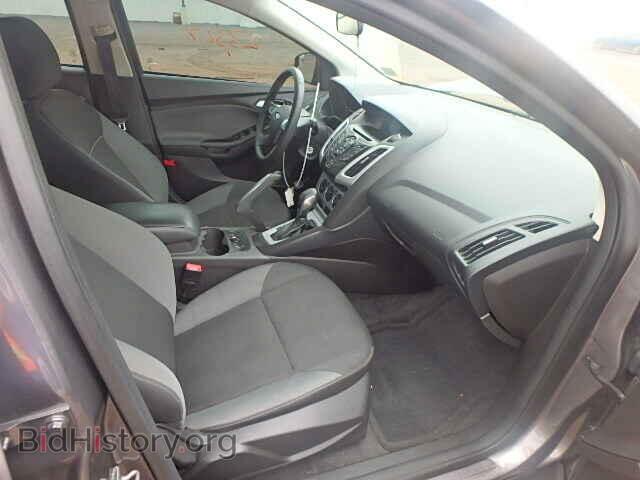 2014 FORD FOCUS - VIN: 1FADP3K27EL164676 - Фото 5
