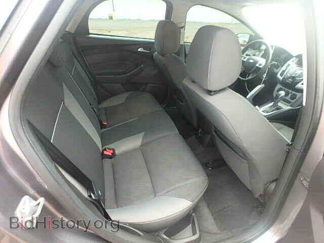 2014 FORD FOCUS - VIN: 1FADP3K27EL164676 - Фото 6