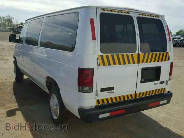 2011 FORD ECONOLINE - VIN: 1FBNE3BLXBDA64434 - Фото 3