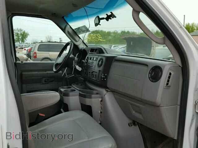 2011 FORD ECONOLINE - VIN: 1FBNE3BLXBDA64434 - Фото 5