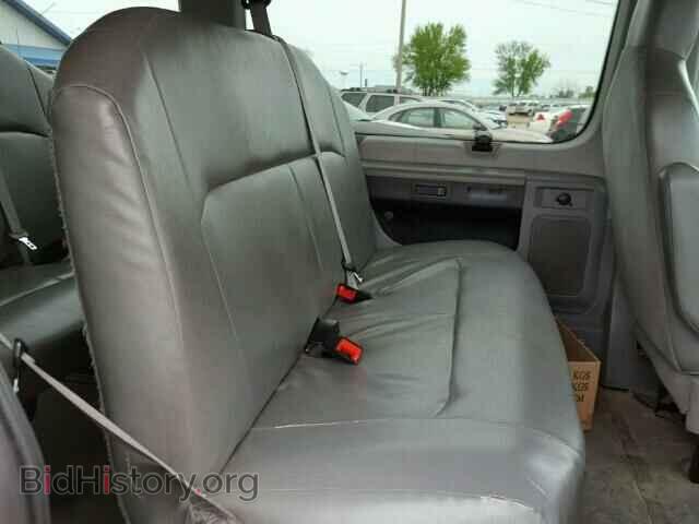 2011 FORD ECONOLINE - VIN: 1FBNE3BLXBDA64434 - Фото 6