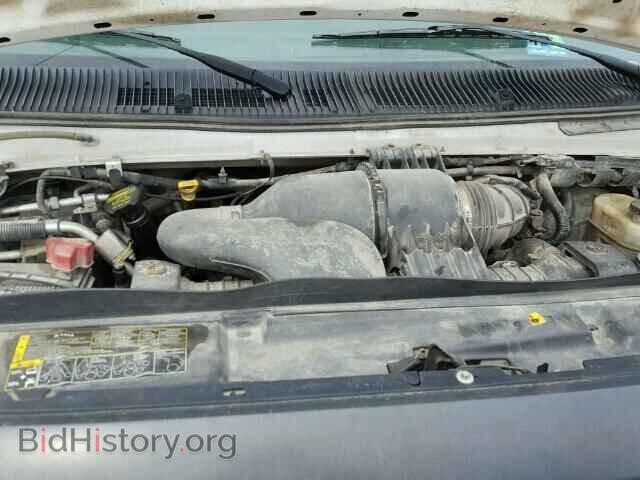 2011 FORD ECONOLINE - VIN: 1FBNE3BLXBDA64434 - Фото 7