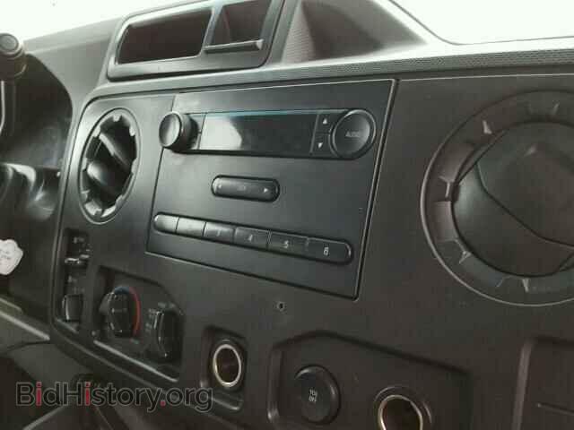 2011 FORD ECONOLINE - VIN: 1FBNE3BLXBDA64434 - Фото 9