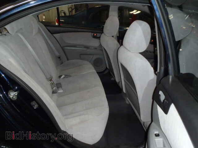 2010 KIA OPTIMA - VIN: KNAGG4A81A5394888 - Фото 6