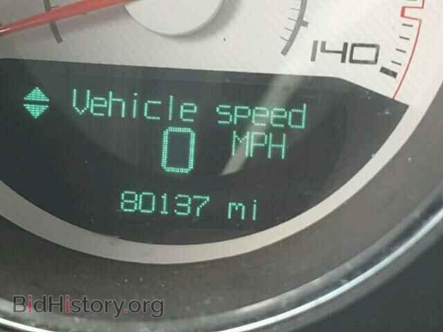 2013 DODGE CHALLENGER - VIN: 2C3CDYAG7DH674471 - Фото 8