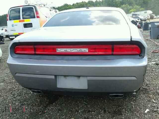 2013 DODGE CHALLENGER - VIN: 2C3CDYAG7DH674471 - Фото 10