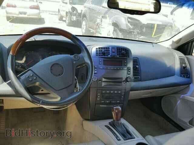 2004 CADILLAC CTS - VIN: 1G6DM577240102205 - Фото 9